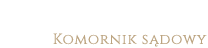 Logo Komornik Sachno